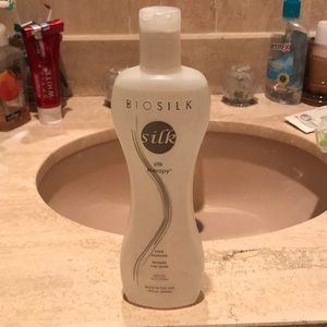 Biosilk Therapy